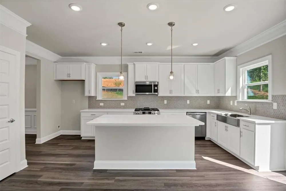 5382 Tuscany Drive Douglasville, GA 30135