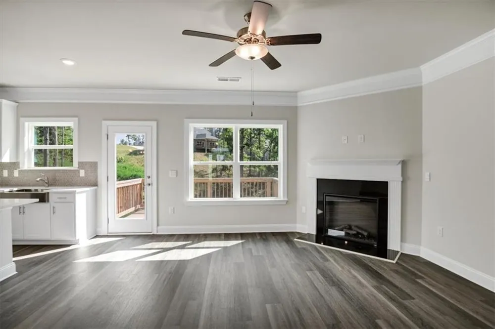 5382 Tuscany Drive Douglasville, GA 30135