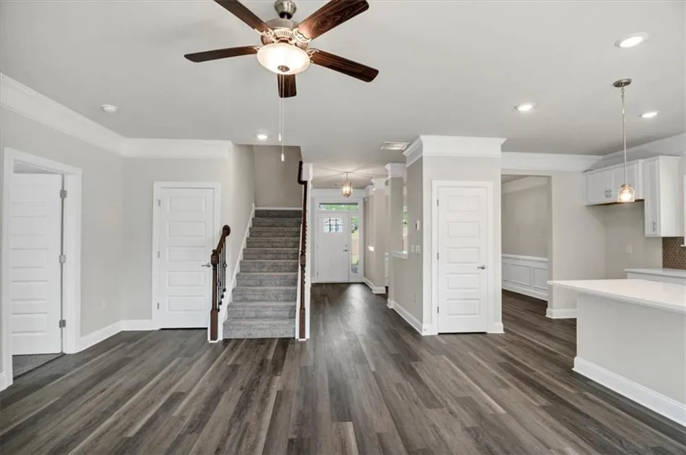 5382 Tuscany Drive Douglasville, GA 30135