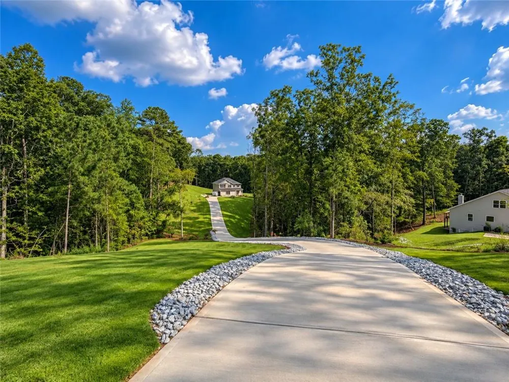 5382 Tuscany Drive Douglasville, GA 30135