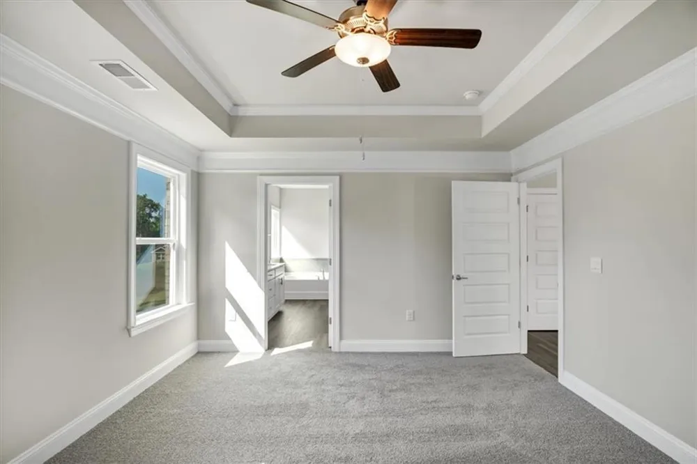 5382 Tuscany Drive Douglasville, GA 30135