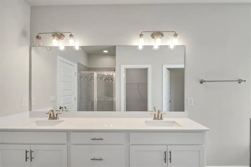 5382 Tuscany Drive Douglasville, GA 30135