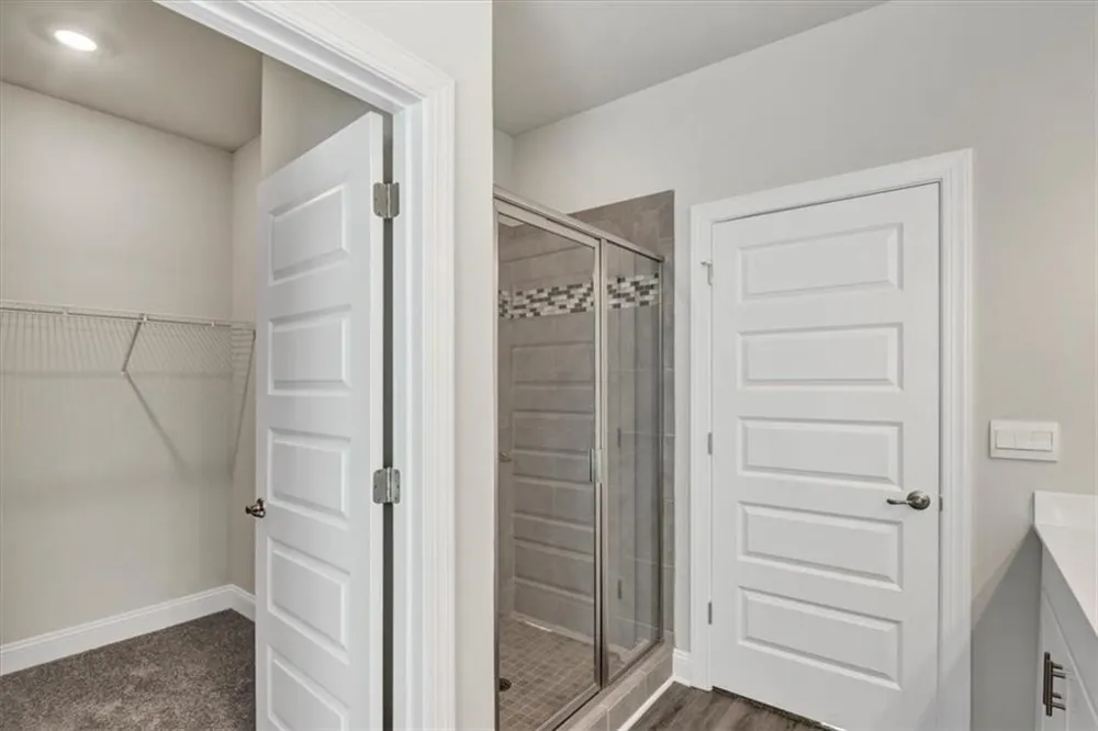 5382 Tuscany Drive Douglasville, GA 30135