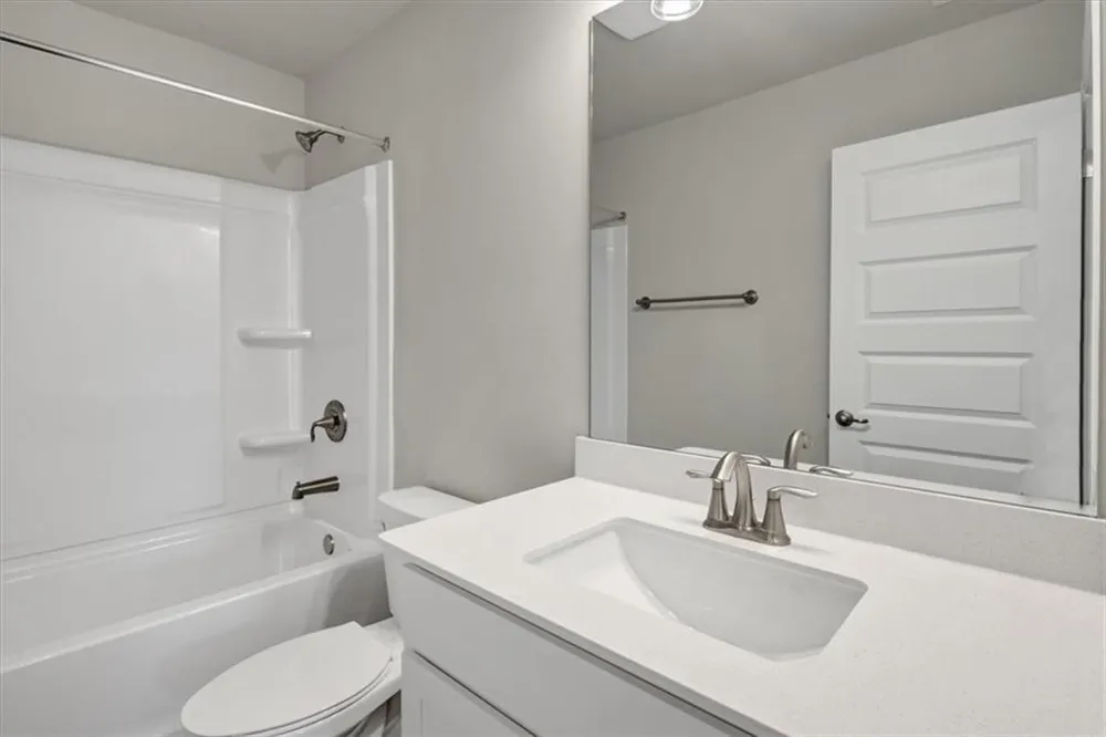 5382 Tuscany Drive Douglasville, GA 30135