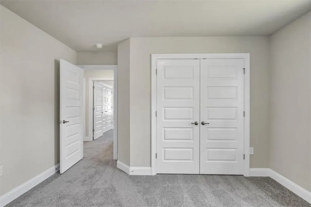5382 Tuscany Drive Douglasville, GA 30135