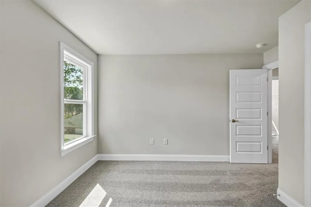 5382 Tuscany Drive Douglasville, GA 30135