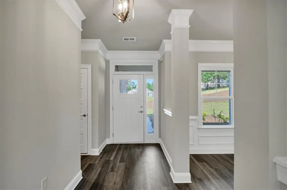 5382 Tuscany Drive Douglasville, GA 30135