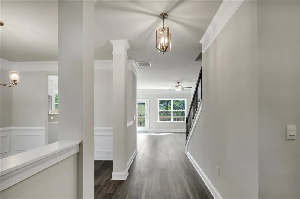 5382 Tuscany Drive Douglasville, GA 30135