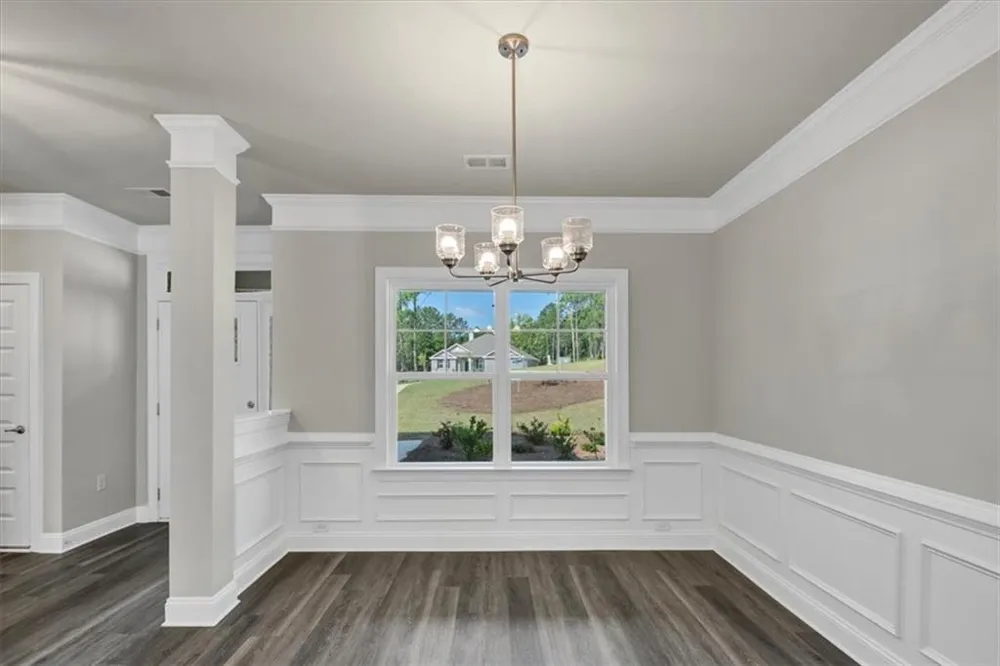 5382 Tuscany Drive Douglasville, GA 30135