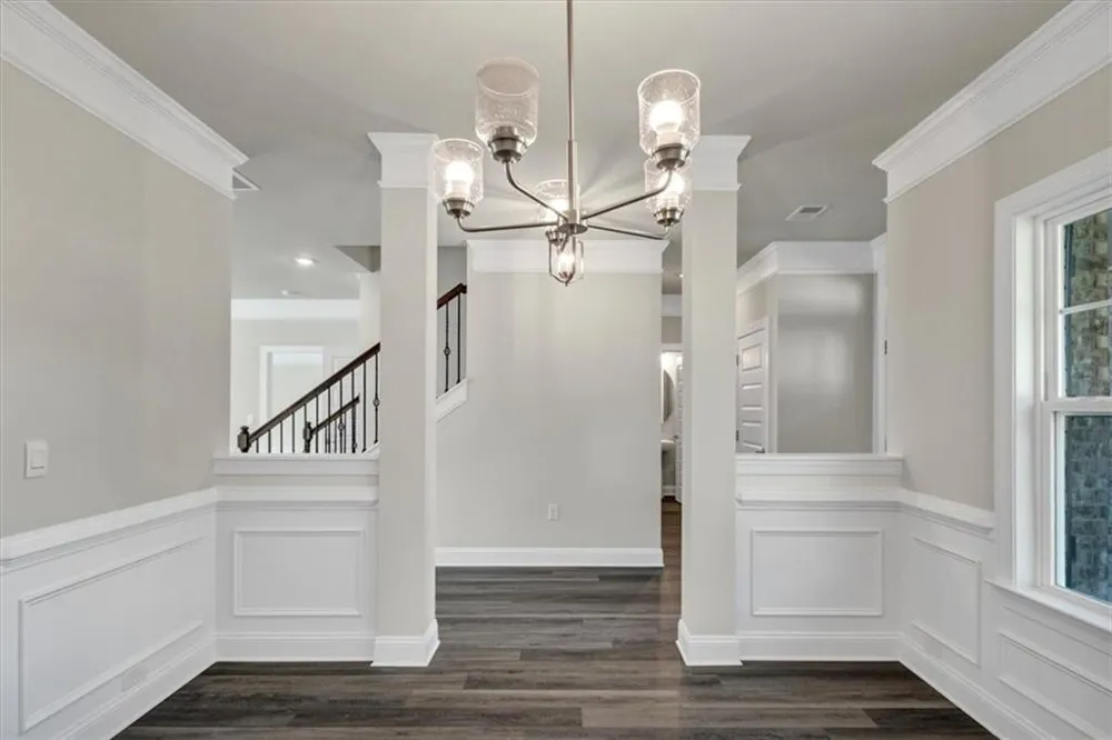 5382 Tuscany Drive Douglasville, GA 30135