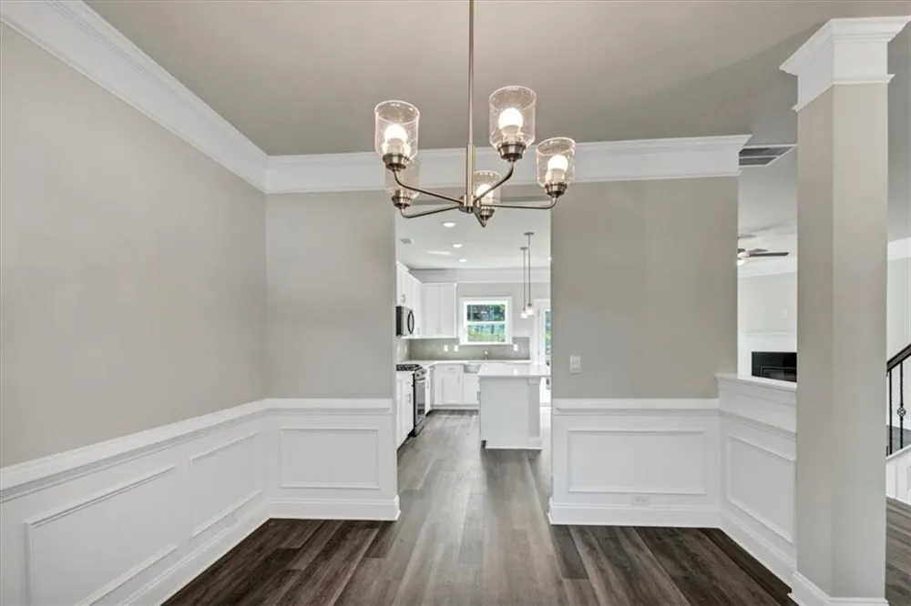 5382 Tuscany Drive Douglasville, GA 30135