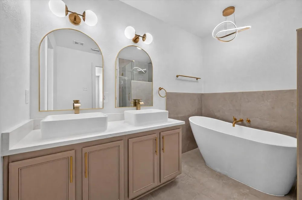 2907 Sheridan Lane Wylie, TX 75098