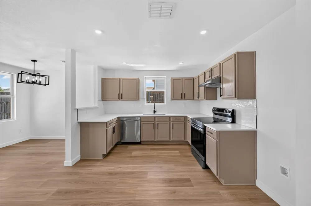 2907 Sheridan Lane Wylie, TX 75098