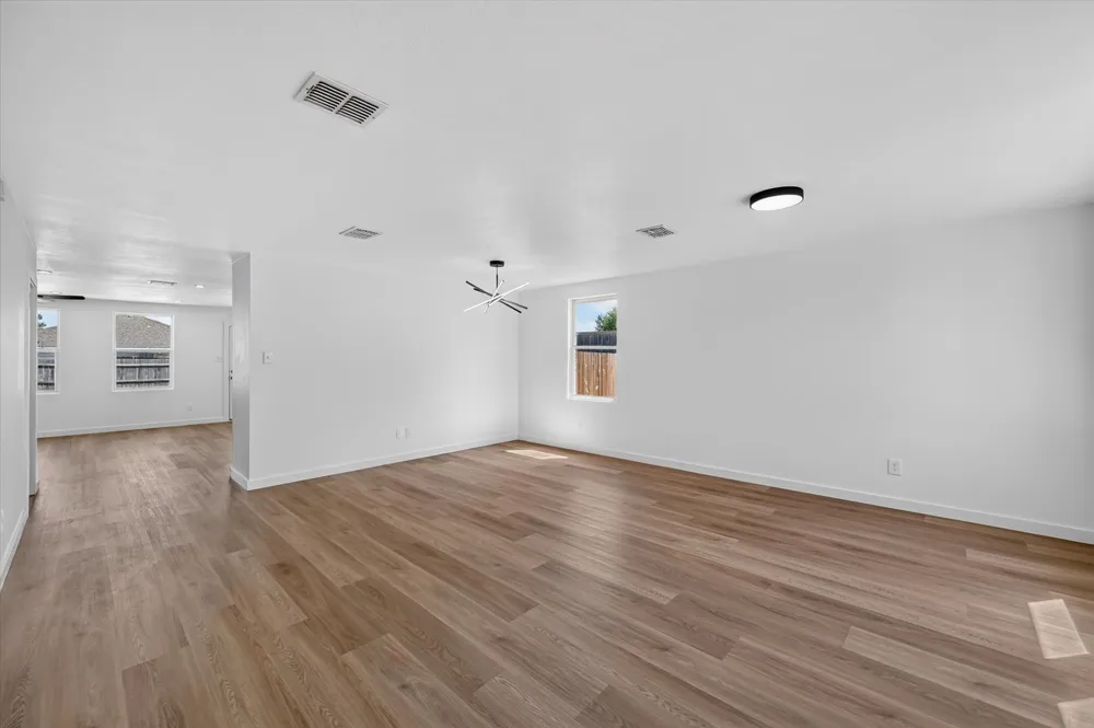 2907 Sheridan Lane Wylie, TX 75098