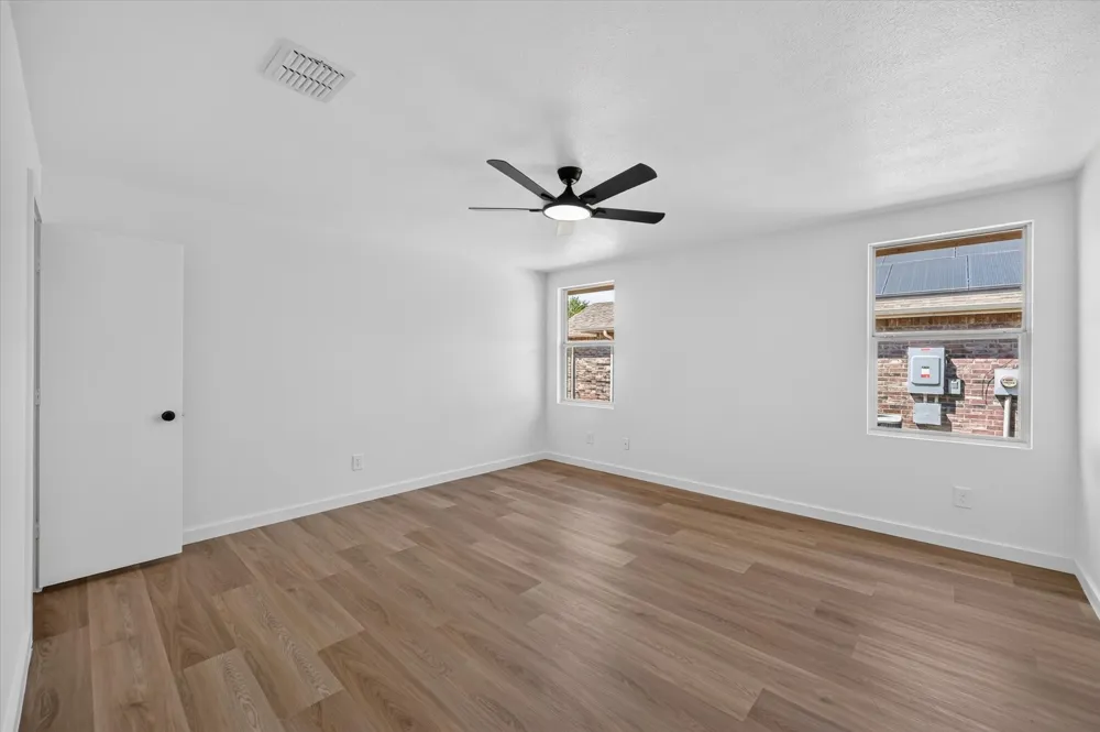2907 Sheridan Lane Wylie, TX 75098