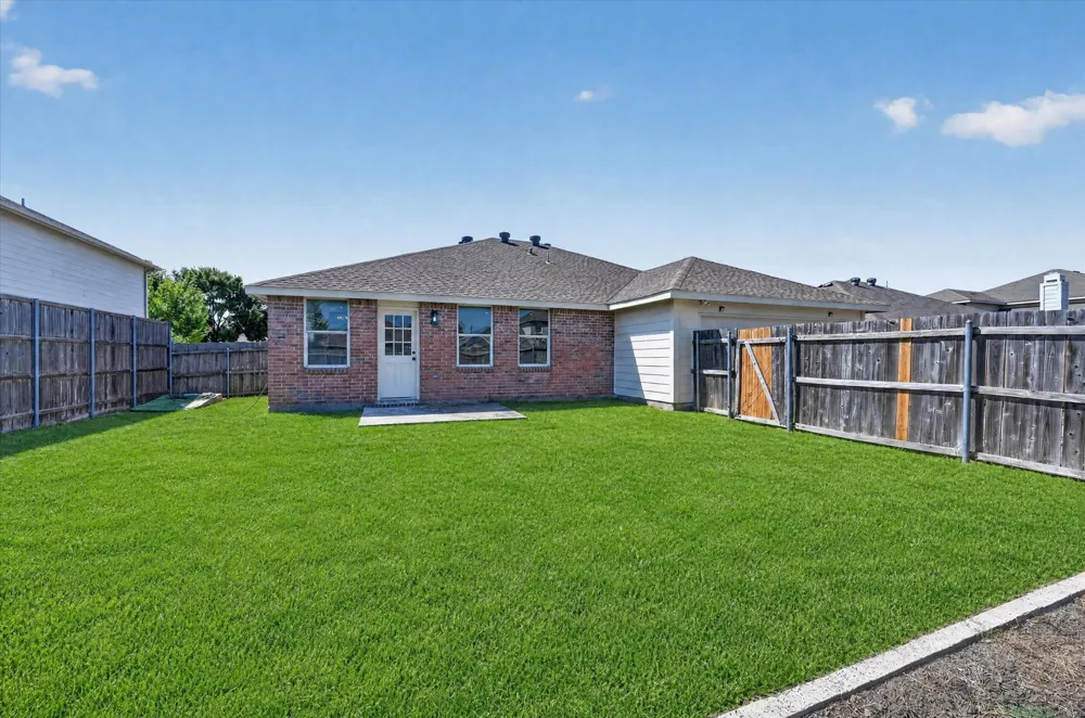 2907 Sheridan Lane Wylie, TX 75098