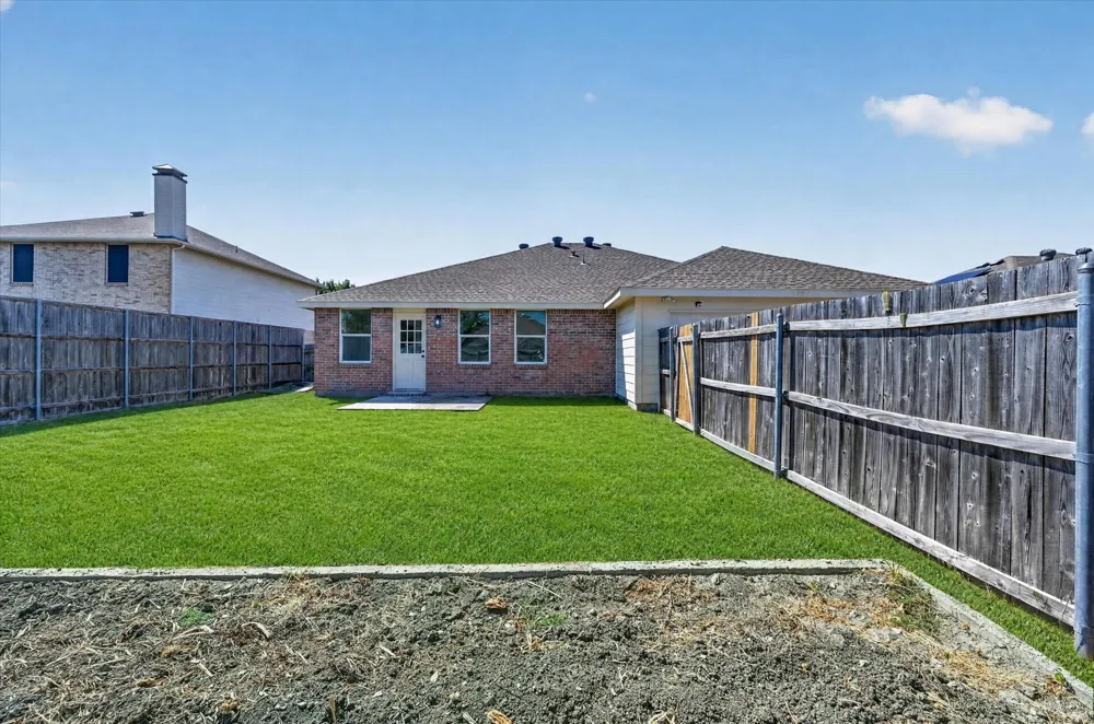 2907 Sheridan Lane Wylie, TX 75098