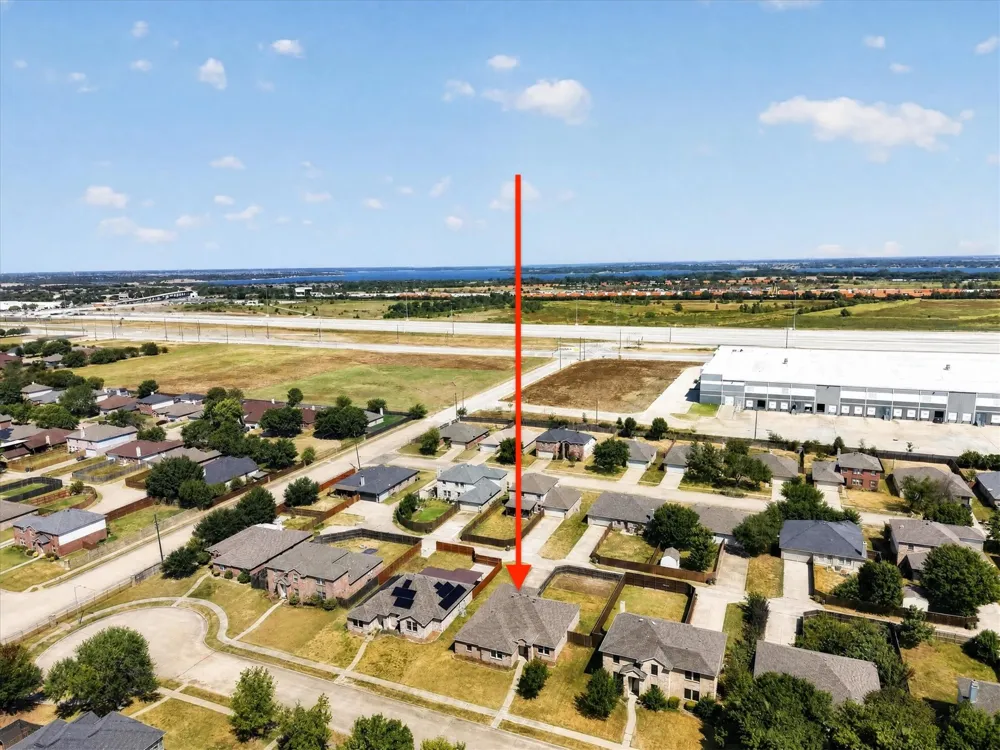 2907 Sheridan Lane Wylie, TX 75098
