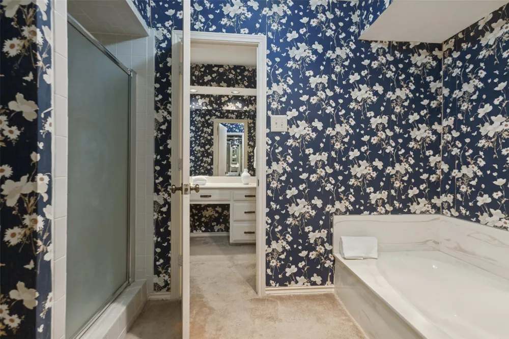 1700 Mayflower Drive Richardson, TX 75081