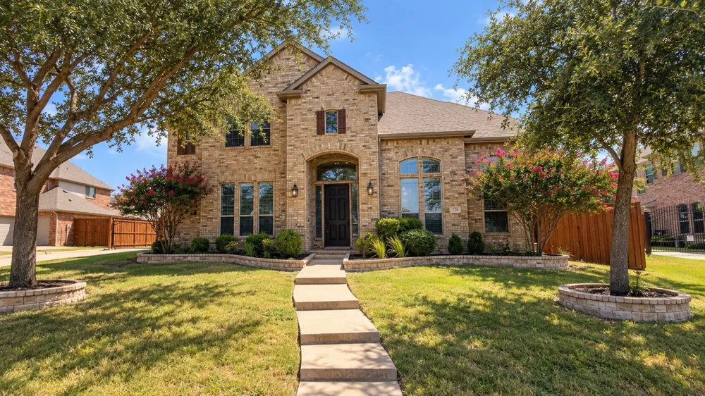 730 Rosewood Drive Murphy, TX 75094