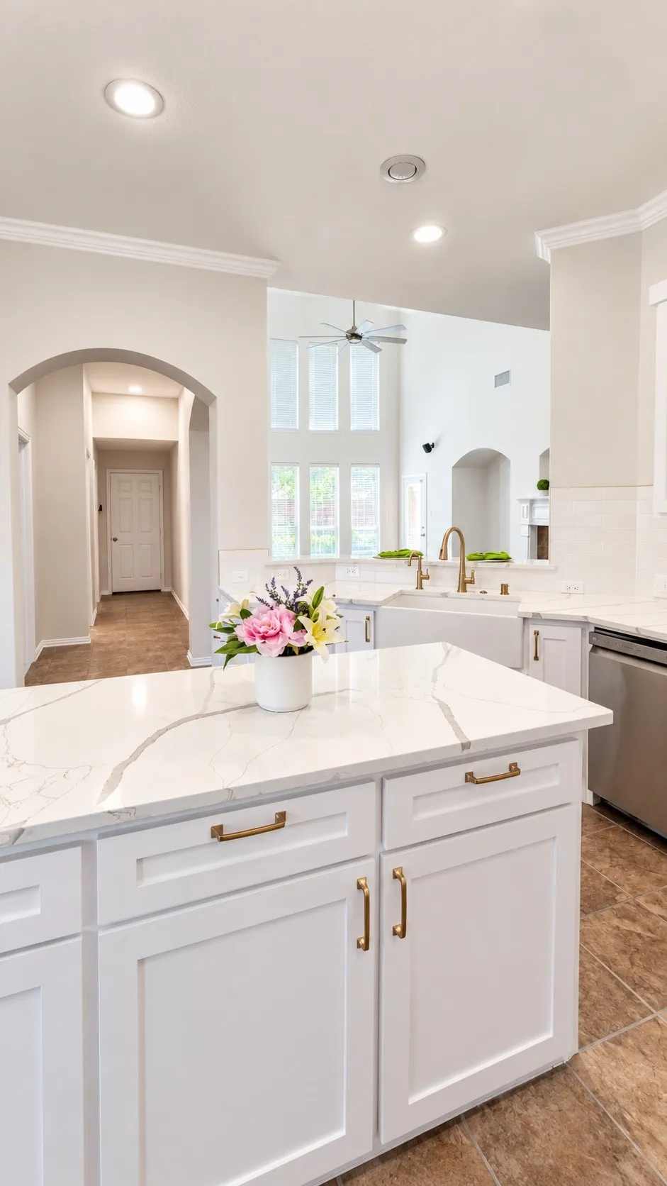 730 Rosewood Drive Murphy, TX 75094