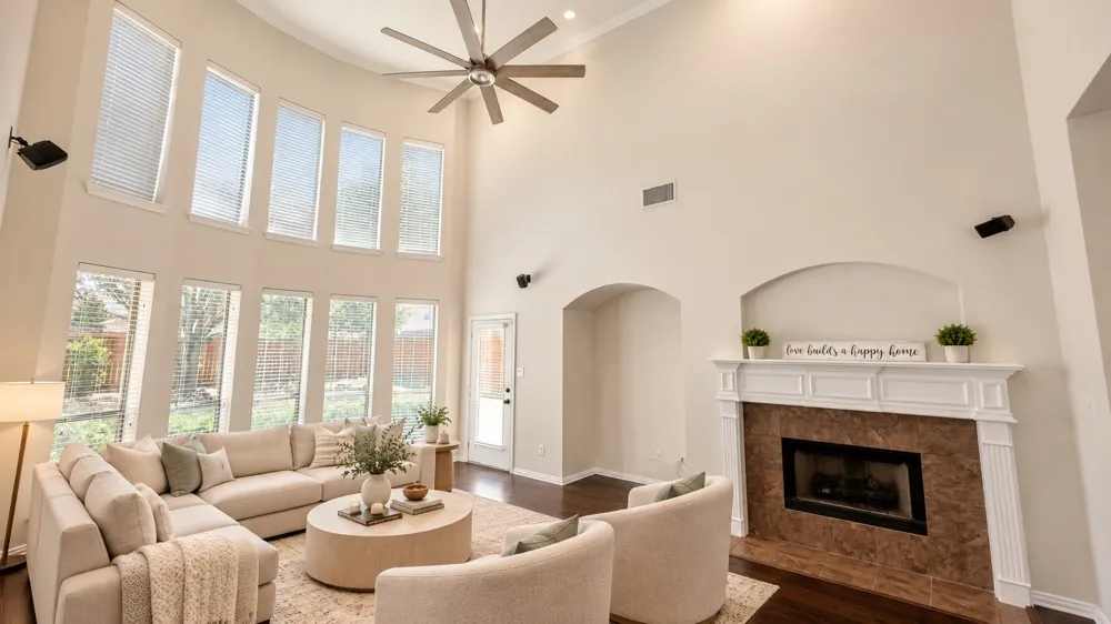 730 Rosewood Drive Murphy, TX 75094