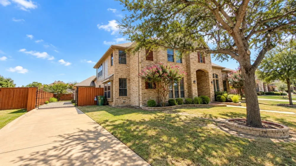 730 Rosewood Drive Murphy, TX 75094