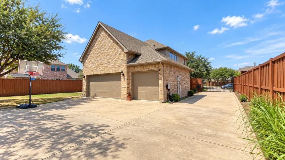 730 Rosewood Drive Murphy, TX 75094