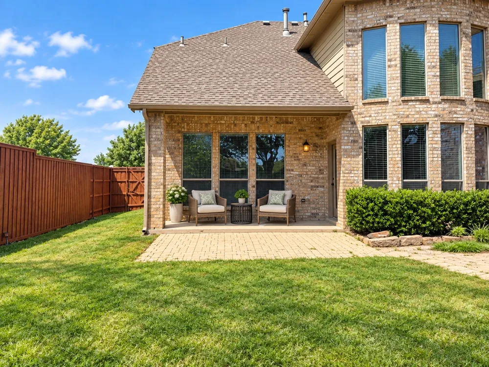 730 Rosewood Drive Murphy, TX 75094