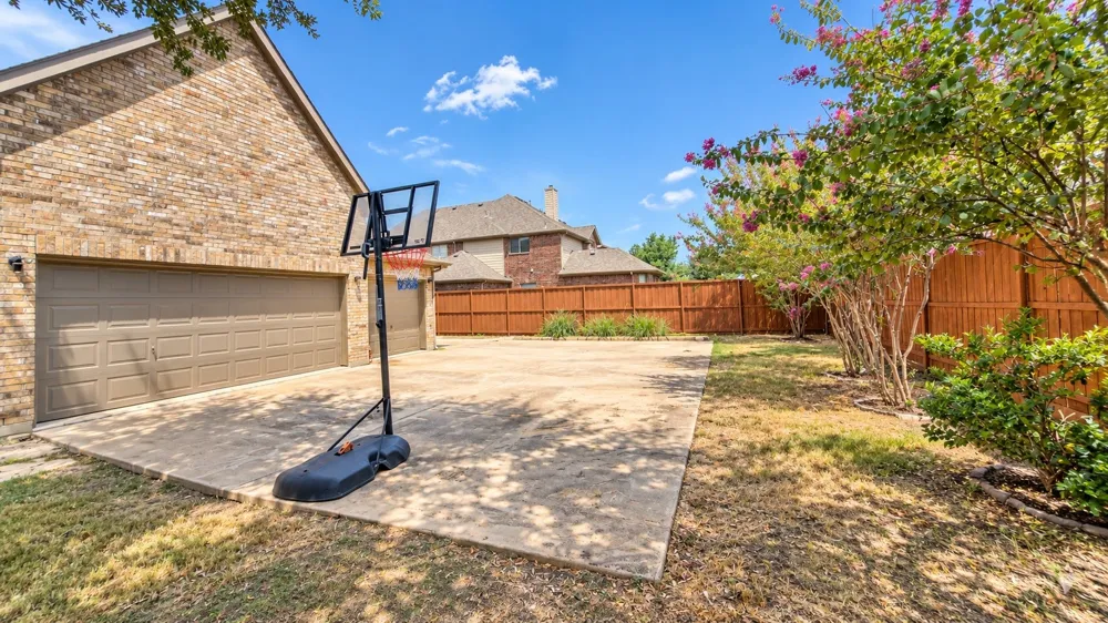 730 Rosewood Drive Murphy, TX 75094