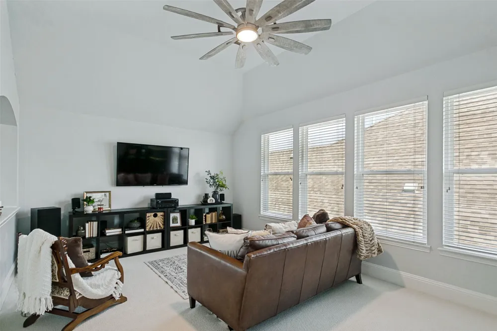2301 Queen Morgan Lane Lewisville, TX 75056