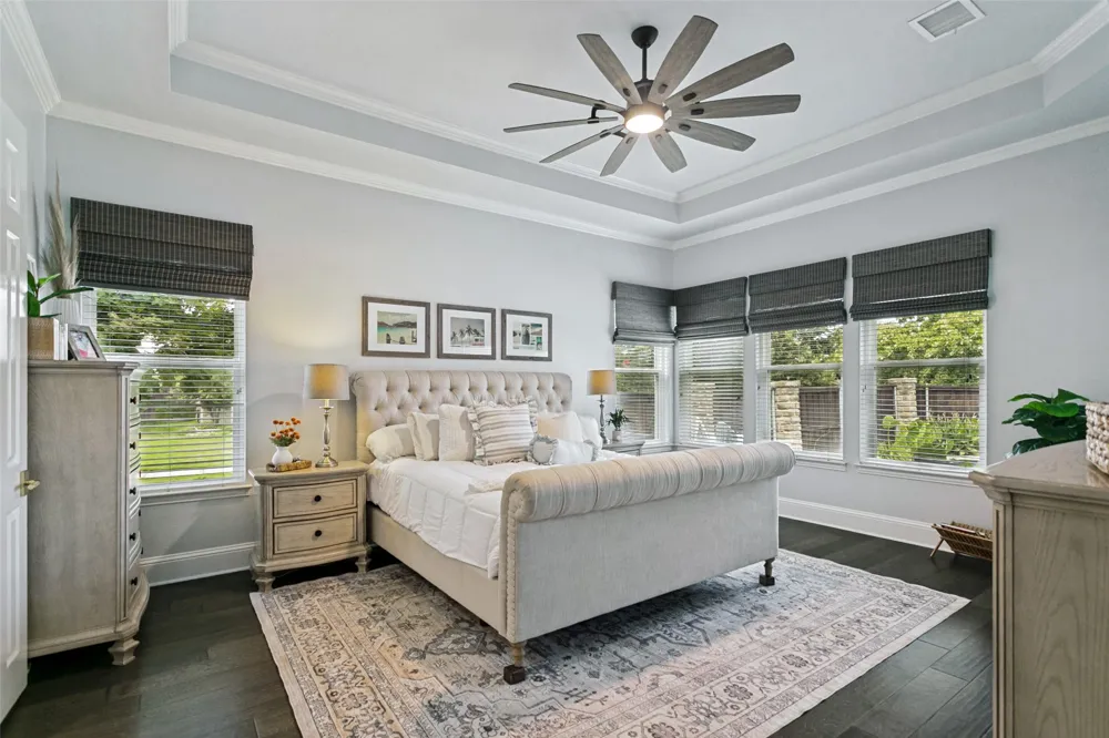 2301 Queen Morgan Lane Lewisville, TX 75056