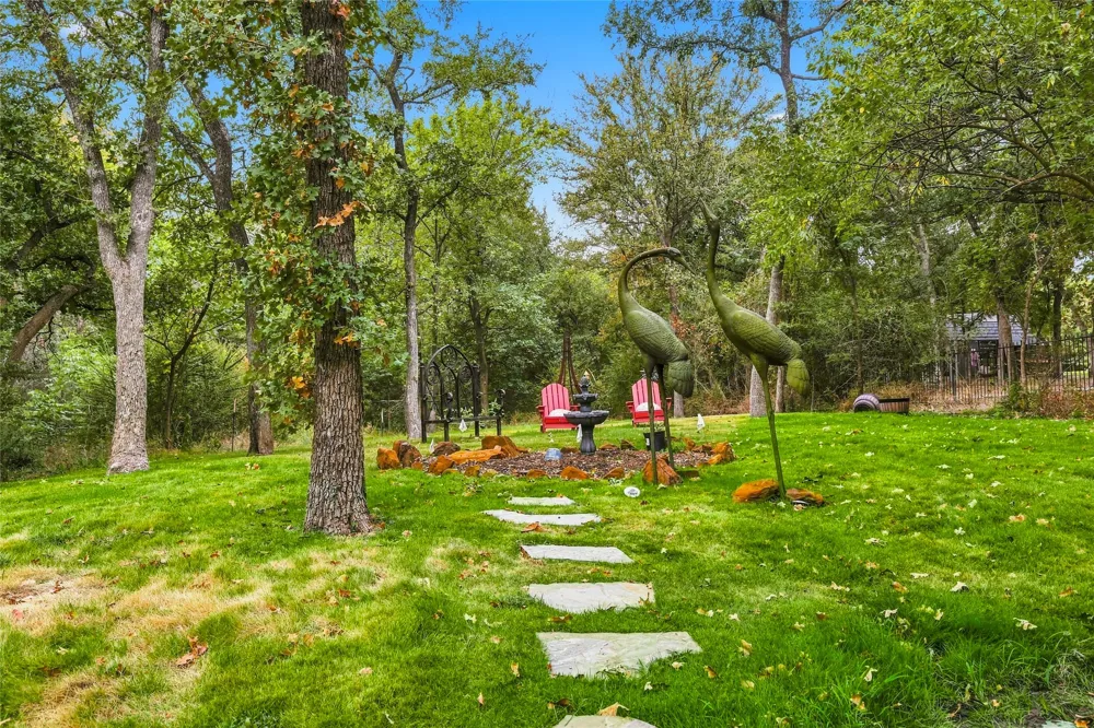 3503 Sarah Springs Trail Flower Mound, TX 75022
