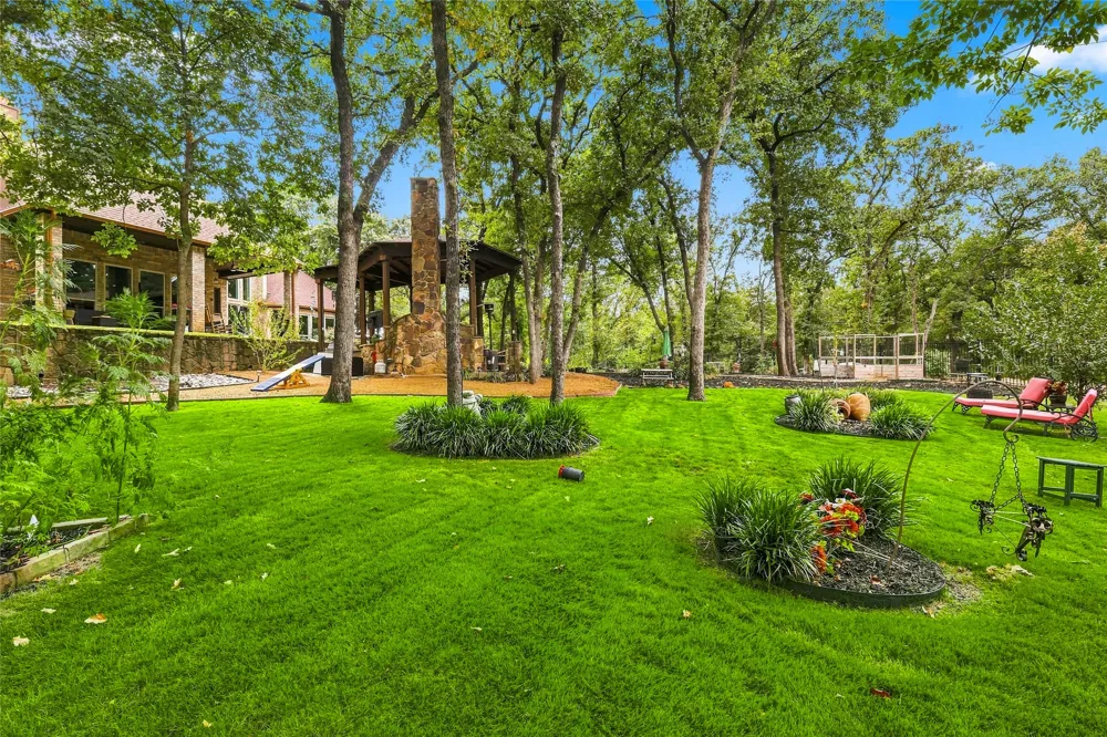 3503 Sarah Springs Trail Flower Mound, TX 75022