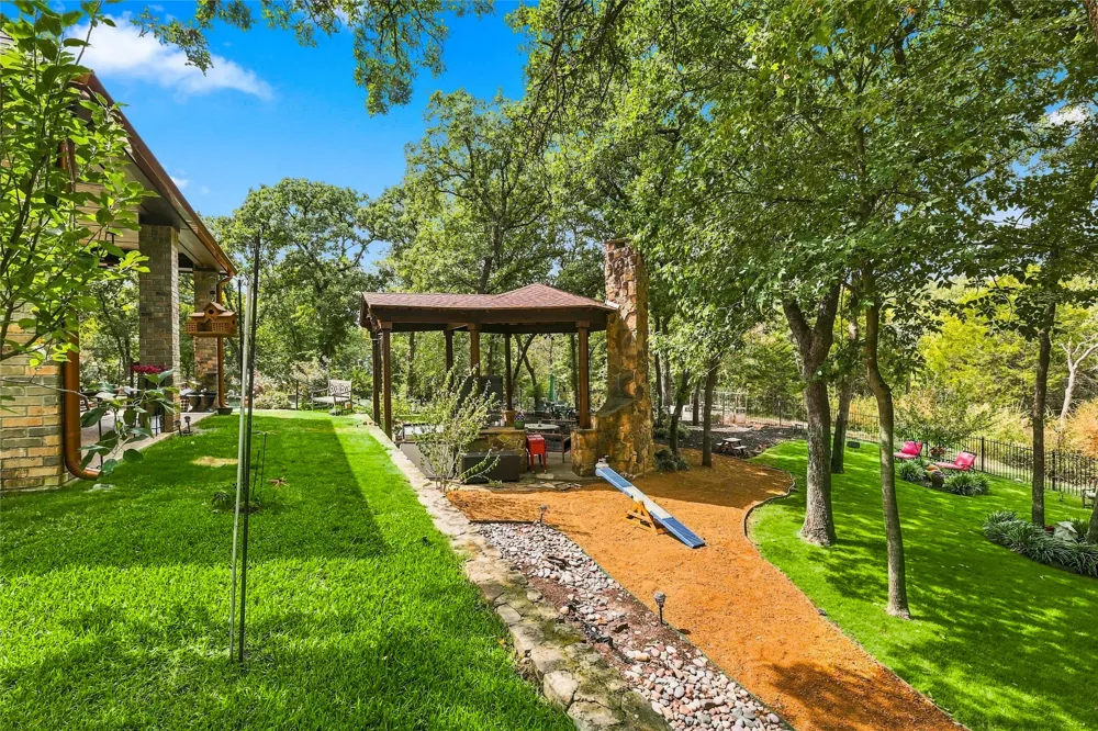 3503 Sarah Springs Trail Flower Mound, TX 75022