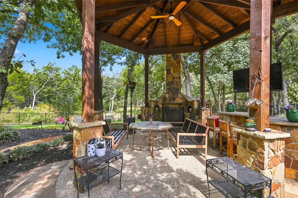 3503 Sarah Springs Trail Flower Mound, TX 75022