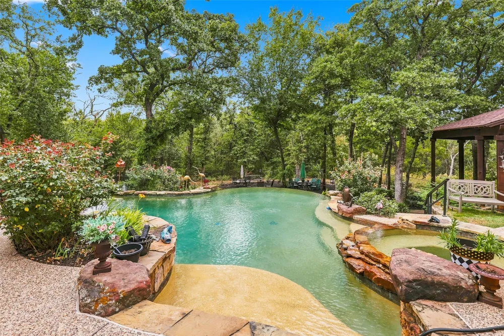 3503 Sarah Springs Trail Flower Mound, TX 75022