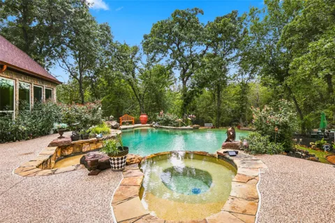 3503 Sarah Springs Trail
