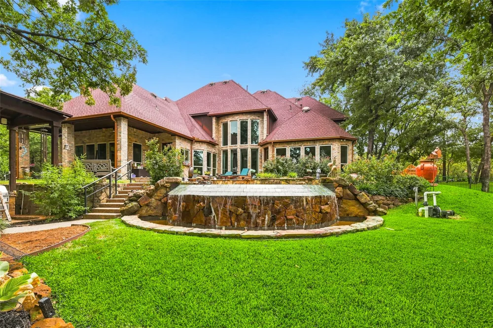 3503 Sarah Springs Trail Flower Mound, TX 75022