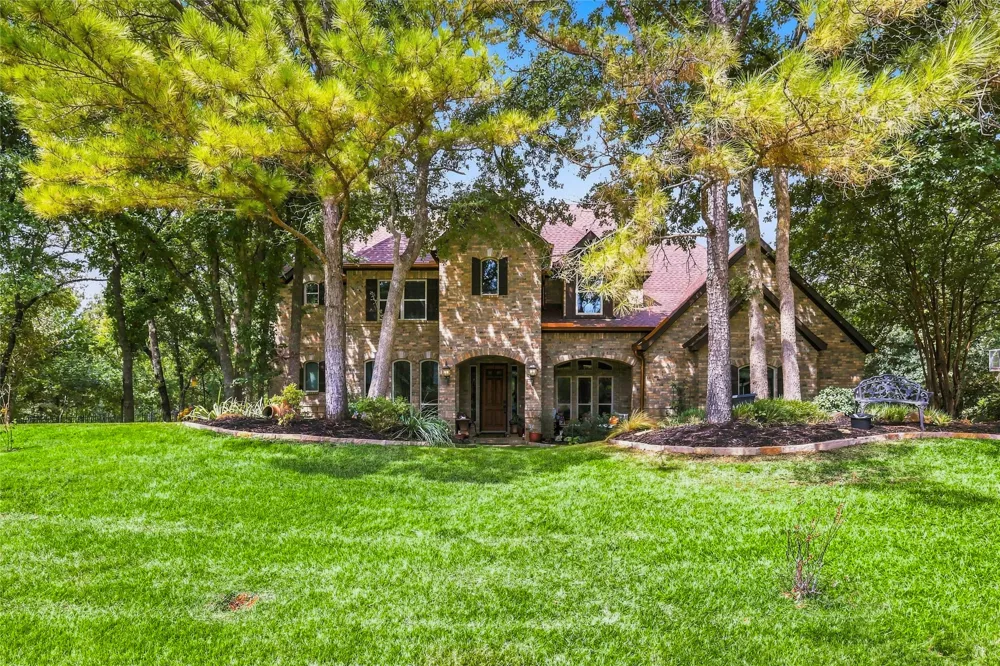 3503 Sarah Springs Trail Flower Mound, TX 75022