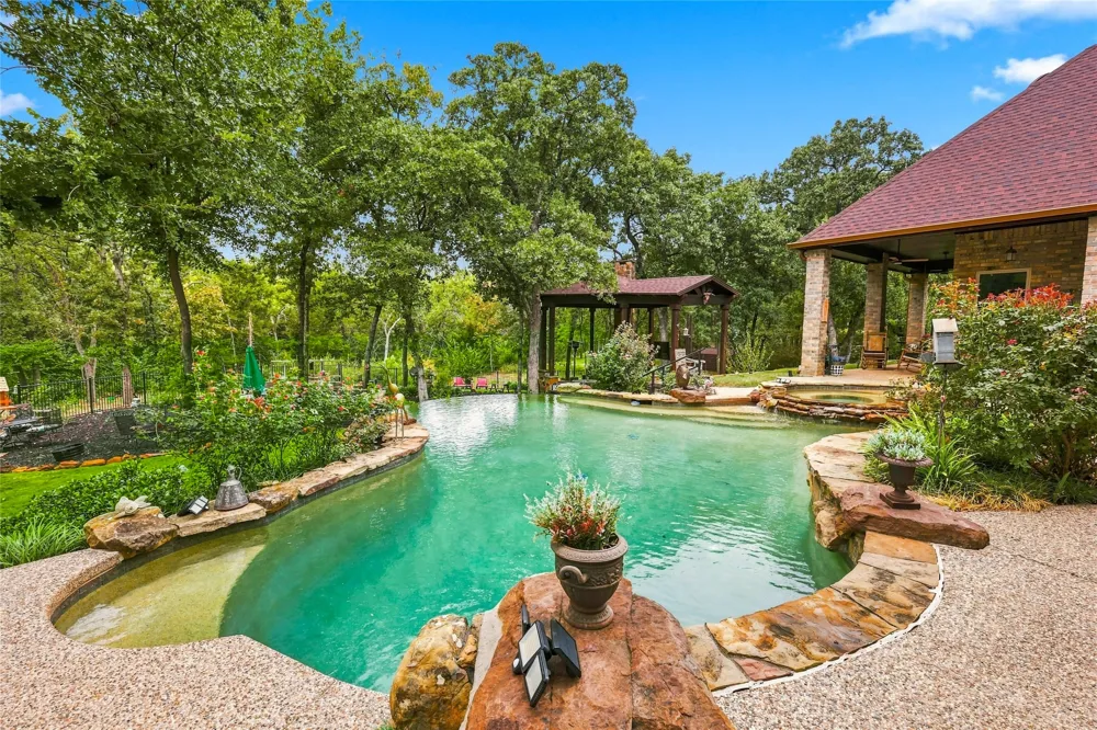 3503 Sarah Springs Trail Flower Mound, TX 75022