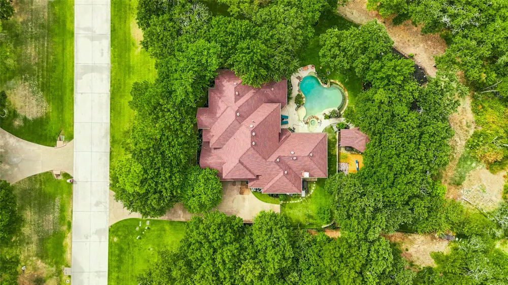 3503 Sarah Springs Trail Flower Mound, TX 75022