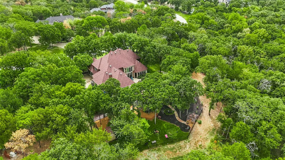 3503 Sarah Springs Trail Flower Mound, TX 75022
