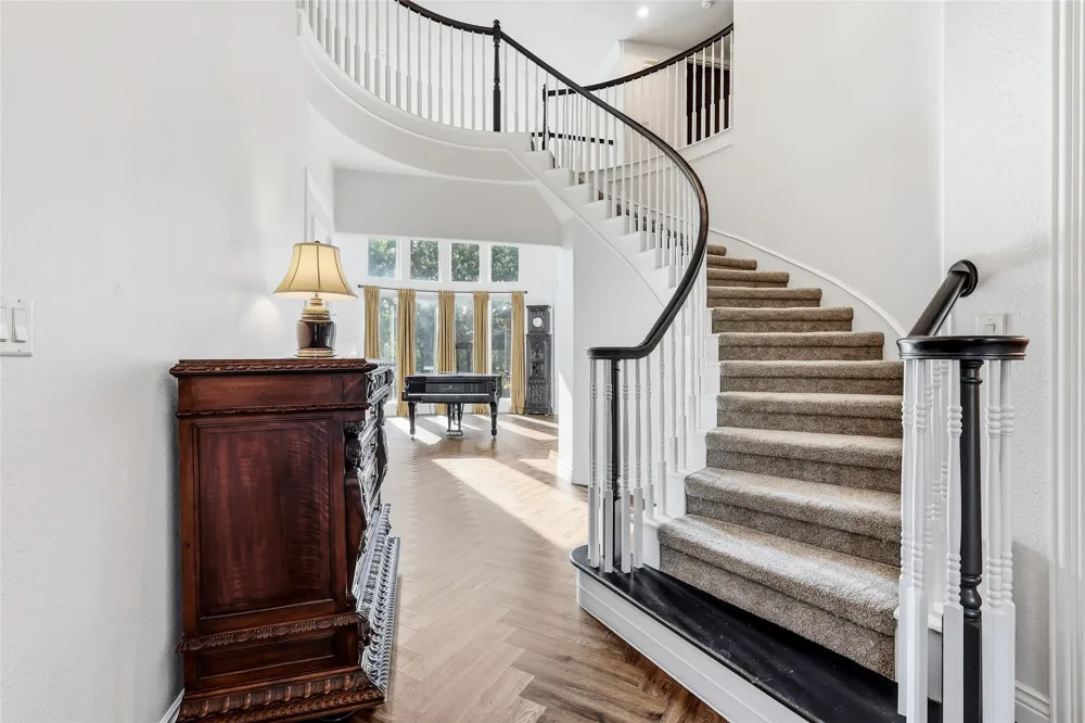 3503 Sarah Springs Trail Flower Mound, TX 75022