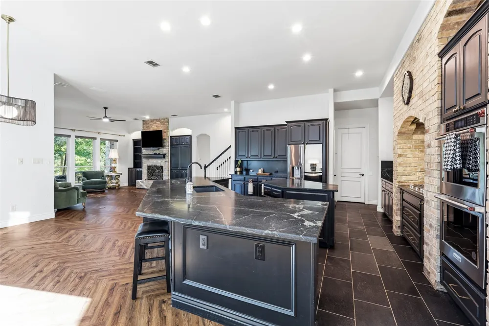 3503 Sarah Springs Trail Flower Mound, TX 75022