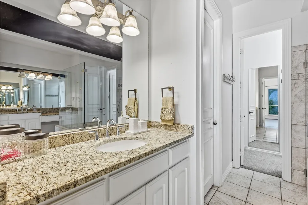 3503 Sarah Springs Trail Flower Mound, TX 75022