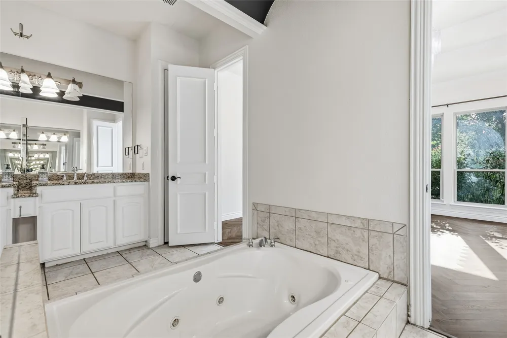 3503 Sarah Springs Trail Flower Mound, TX 75022