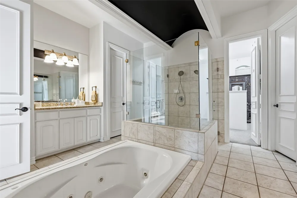 3503 Sarah Springs Trail Flower Mound, TX 75022
