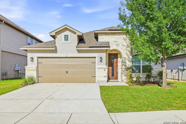 12422 Chena Lk San Antonio, TX 78249