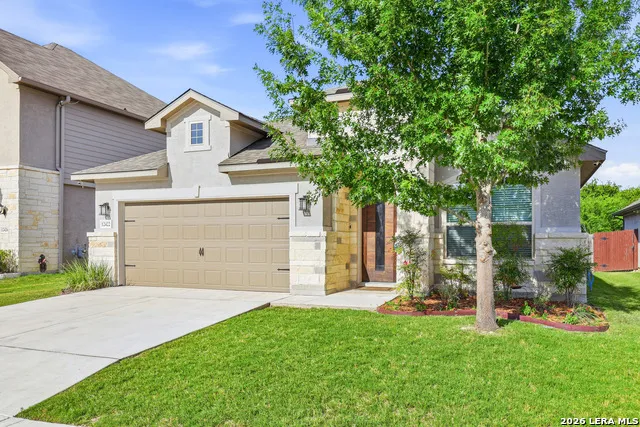 12422 Chena Lk San Antonio, TX 78249
